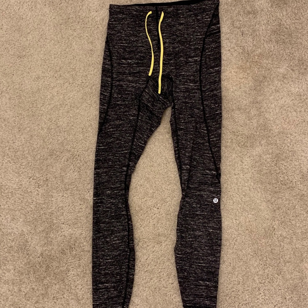 Lululemon Men’s Leggings